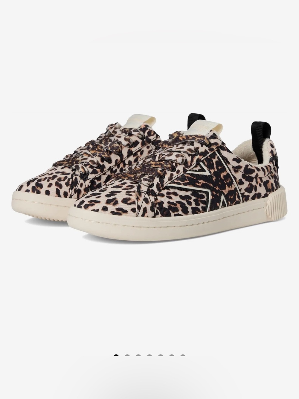 Kate Spade New York K As In Kate Court Sneakers